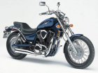 Suzuki Boulevard S83